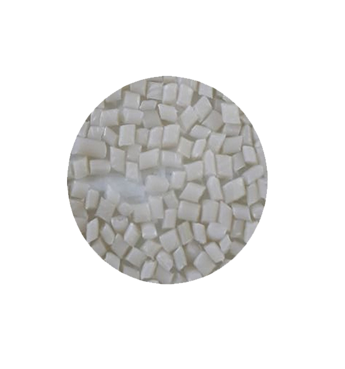 INJECTION HDPE TRANSPARENT