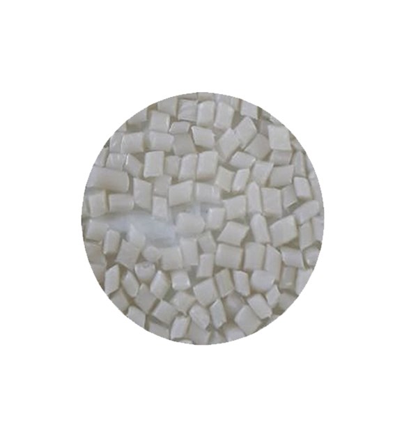 INJECTION HDPE TRANSPARENT