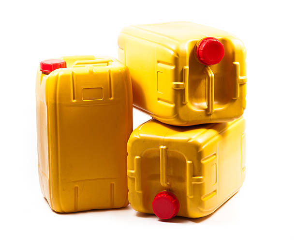 WHAT YOU CAN MAKE WITH BLOW HDPE