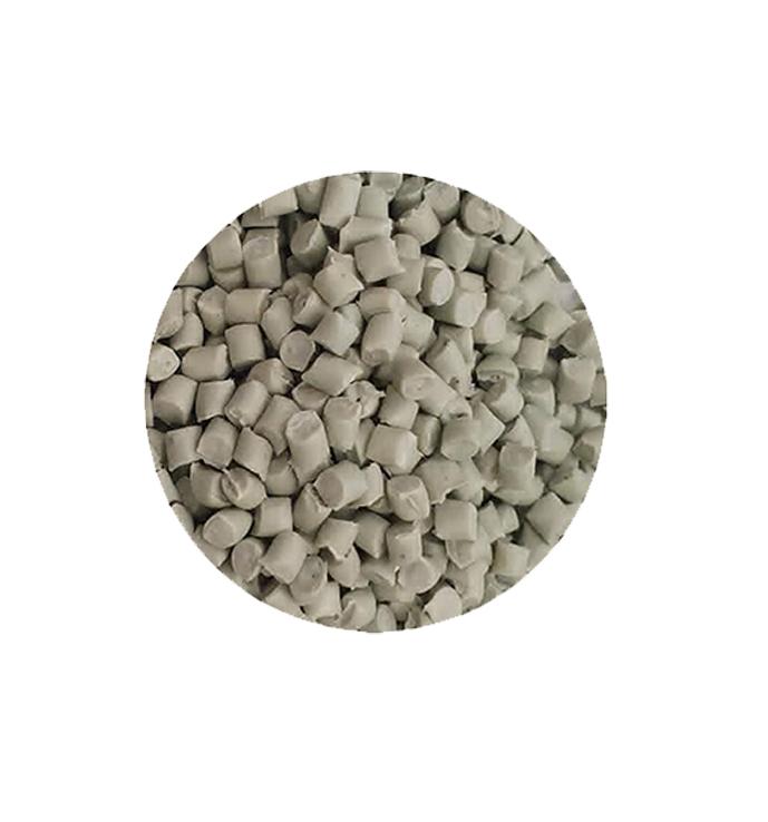 INJECTION HDPE WHITE (MILKY)