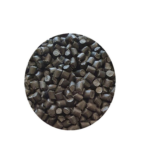 BLOW HDPE BLACK