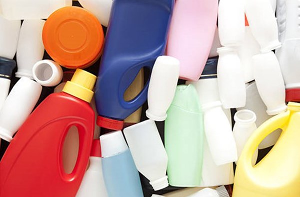 WHAT YOU CAN MAKE WITH BLOW HDPE