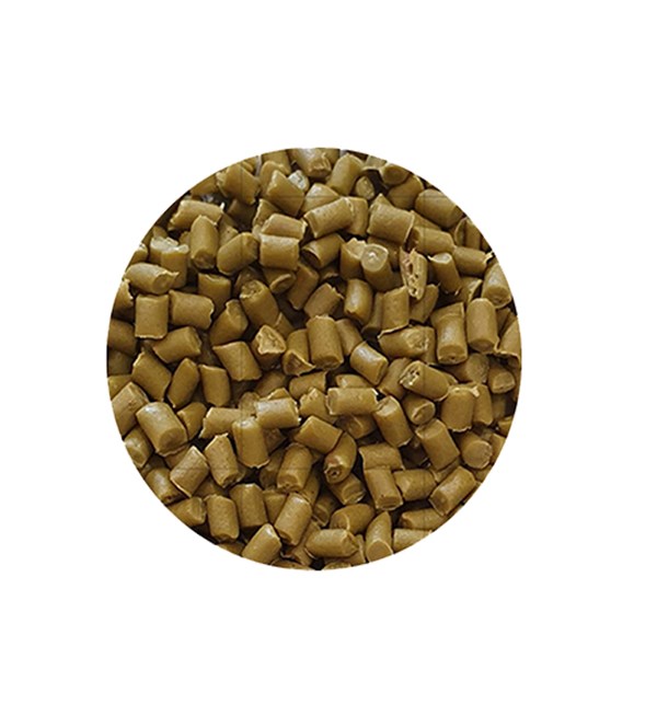 BLOW HDPE YELLOW