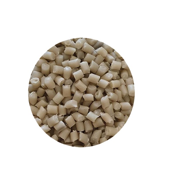 BLOW HDPE TRANSPARENT
