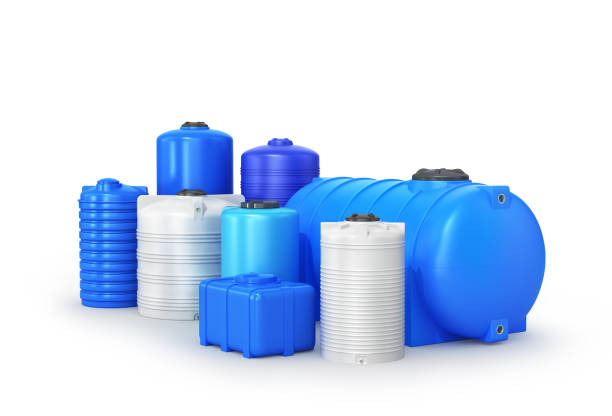 WHAT YOU CAN MAKE WITH BLOW HDPE